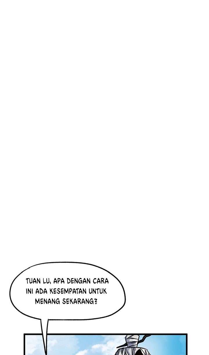 The Sacred Ruins Chapter 65 - halaman 49
