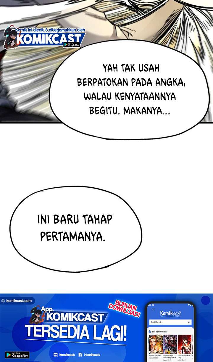 The Sacred Ruins Chapter 65 - halaman 51