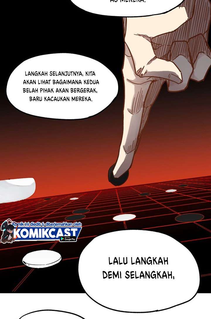 The Sacred Ruins Chapter 65 - halaman 53