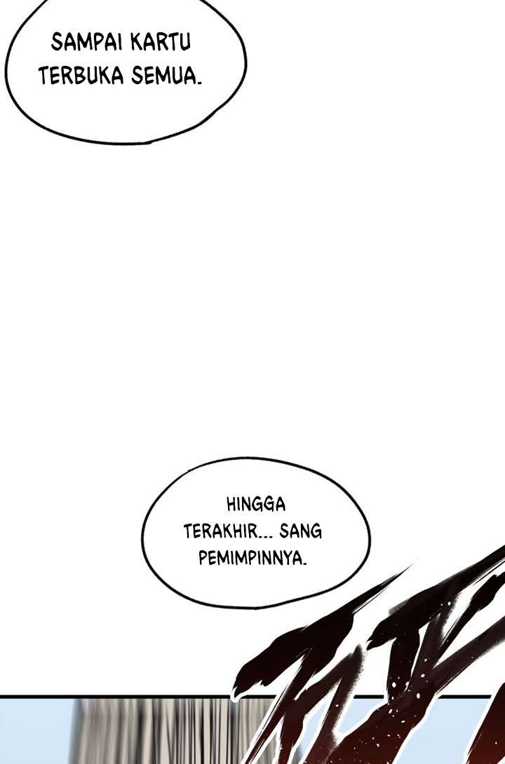 The Sacred Ruins Chapter 65 - halaman 54