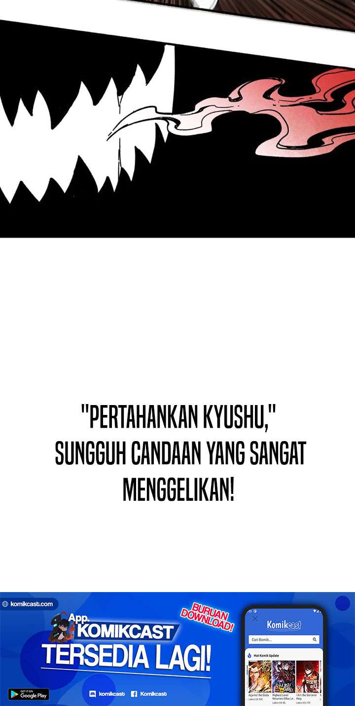 The Sacred Ruins Chapter 65 - halaman 68