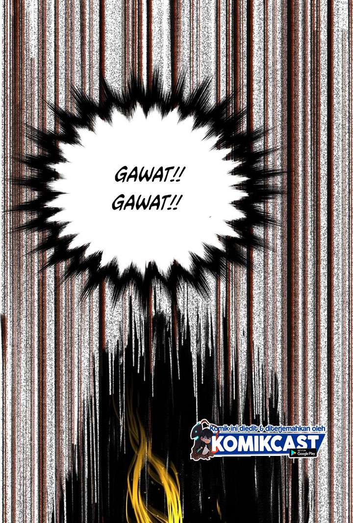 The Sacred Ruins Chapter 65 - halaman 69