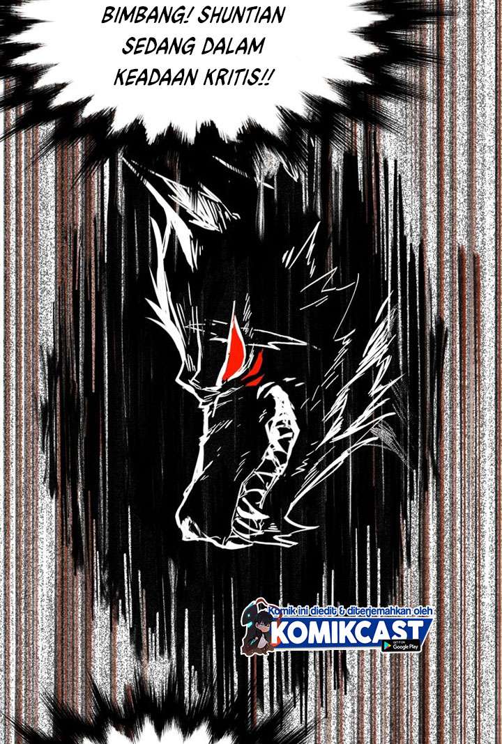 The Sacred Ruins Chapter 65 - halaman 71