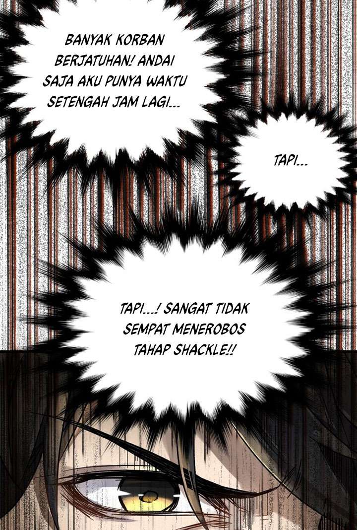 The Sacred Ruins Chapter 65 - halaman 72