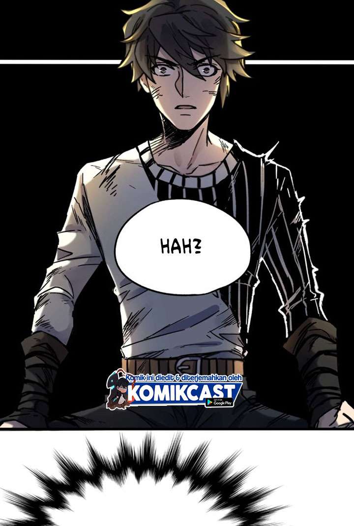 The Sacred Ruins Chapter 65 - halaman 74