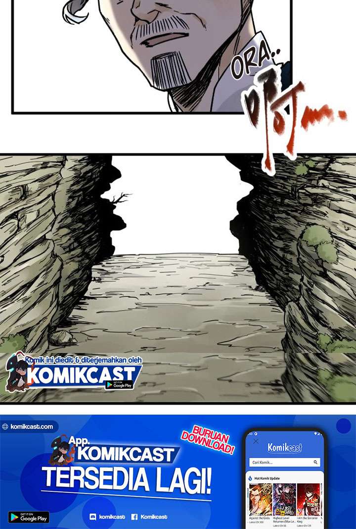 The Sacred Ruins Chapter 65 - halaman 77