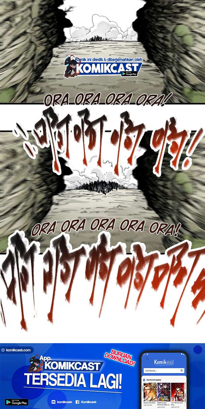 The Sacred Ruins Chapter 65 - halaman 79