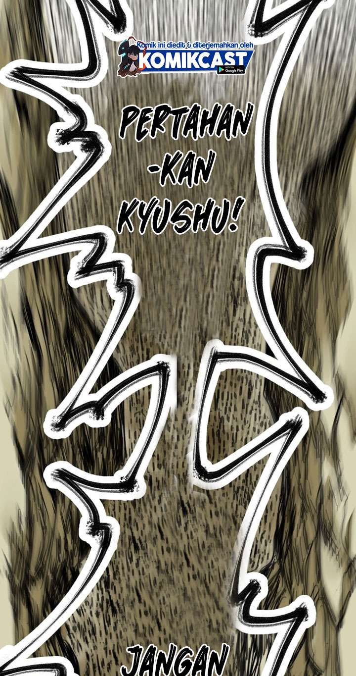 The Sacred Ruins Chapter 65 - halaman 86