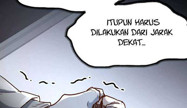 The Sacred Ruins Chapter 66 - halaman 33