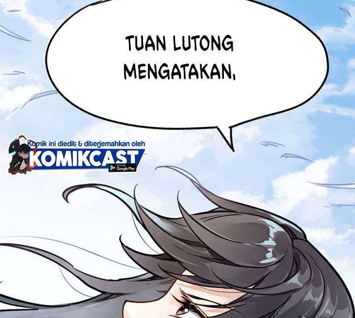 The Sacred Ruins Chapter 66 - halaman 37