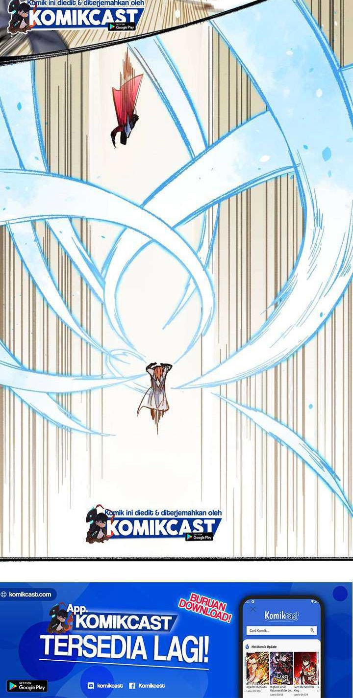 The Sacred Ruins Chapter 66 - halaman 51