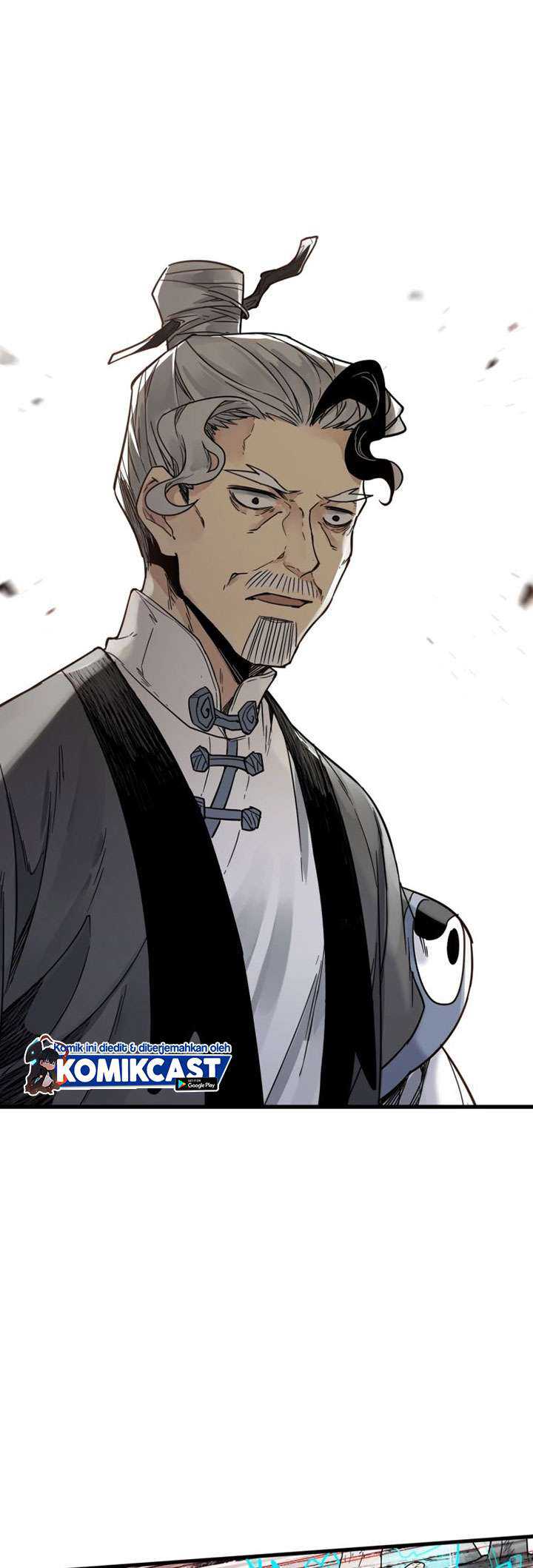 The Sacred Ruins Chapter 66 - halaman 6