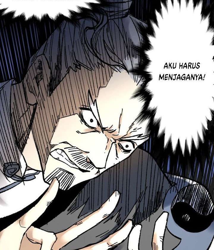 The Sacred Ruins Chapter 67 - halaman 13