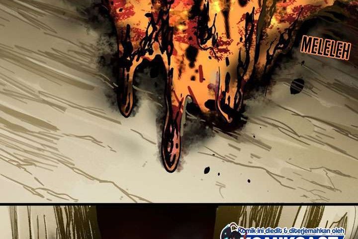 The Sacred Ruins Chapter 67 - halaman 23