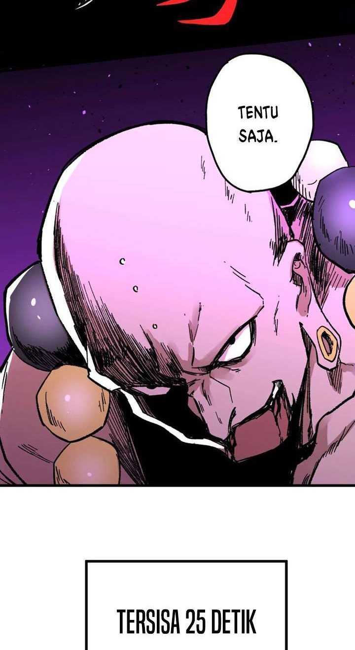 The Sacred Ruins Chapter 67 - halaman 3