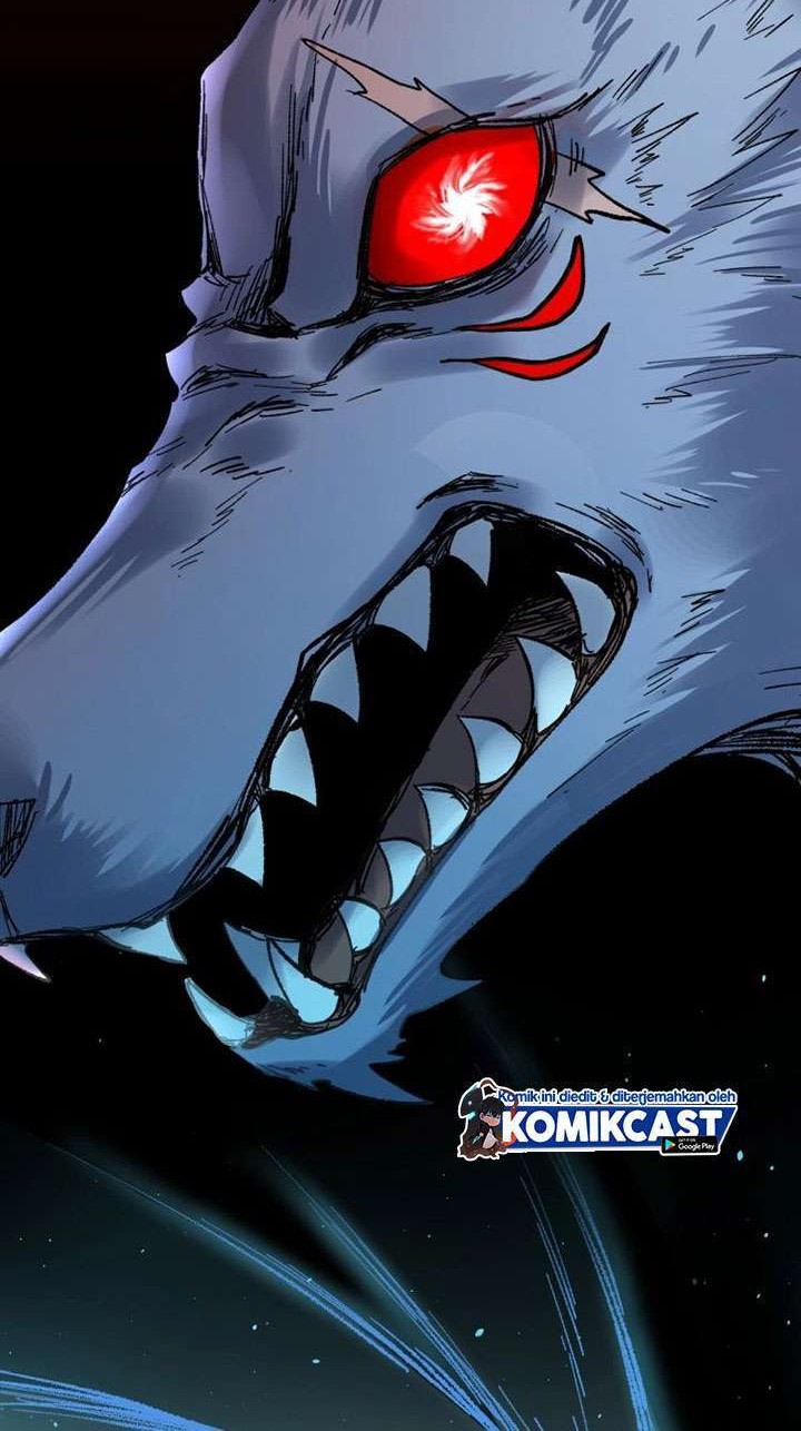 The Sacred Ruins Chapter 67 - halaman 31