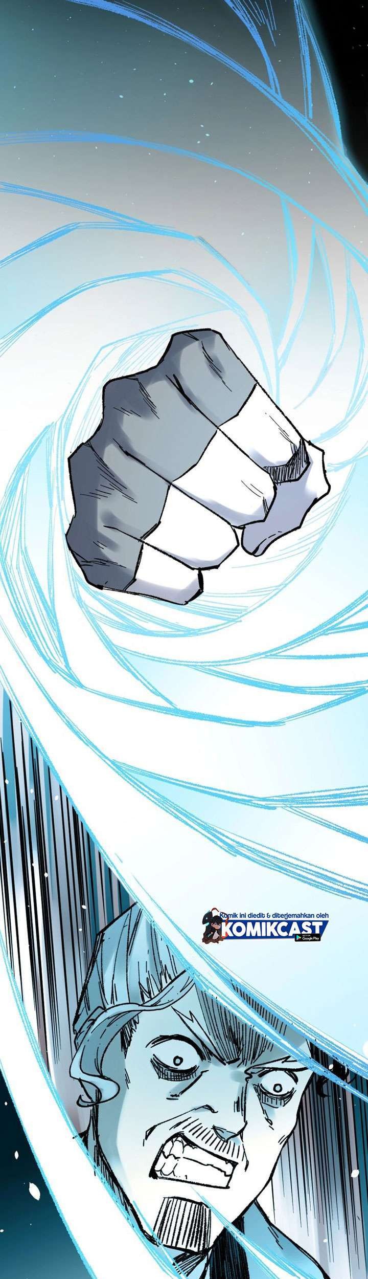 The Sacred Ruins Chapter 67 - halaman 32