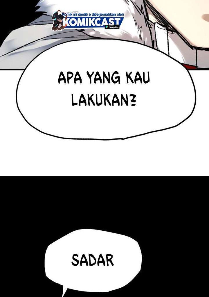 The Sacred Ruins Chapter 67 - halaman 41