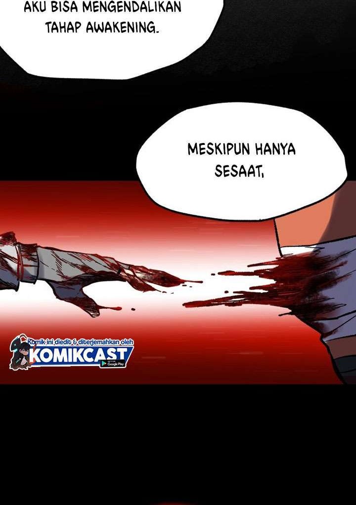 The Sacred Ruins Chapter 67 - halaman 43