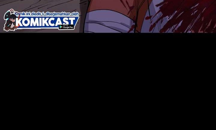 The Sacred Ruins Chapter 67 - halaman 47