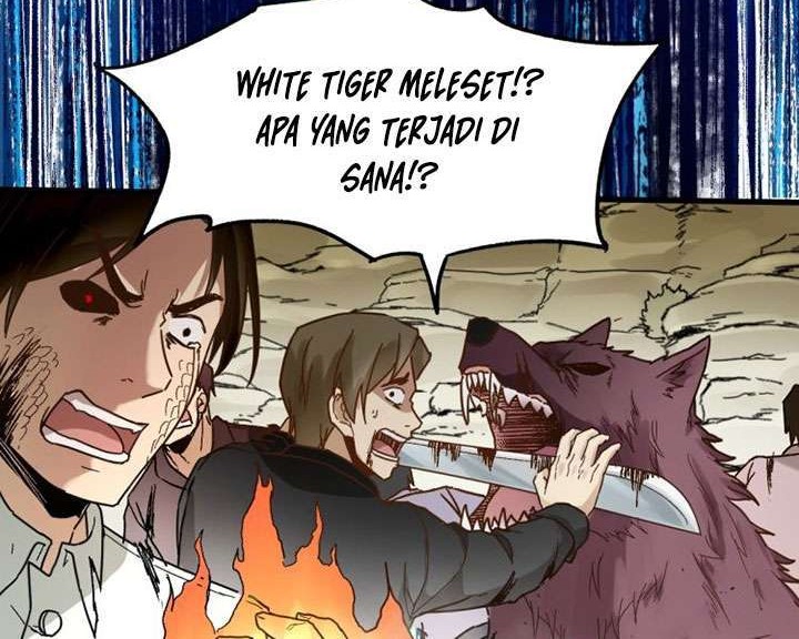 The Sacred Ruins Chapter 67 - halaman 57
