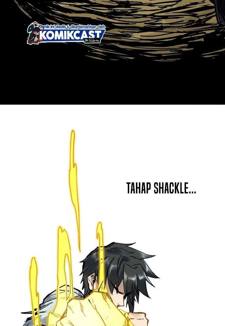 The Sacred Ruins Chapter 67 - halaman 63