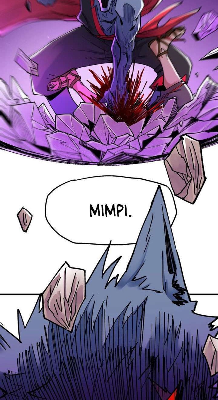 The Sacred Ruins Chapter 67 - halaman 7