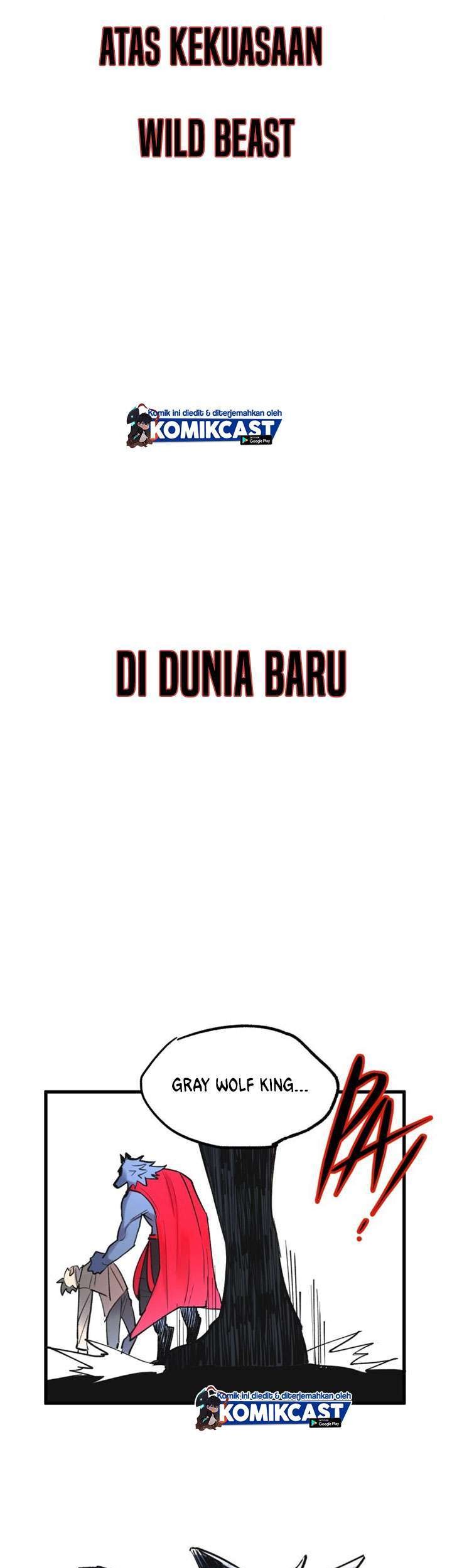 The Sacred Ruins Chapter 67 - halaman 72