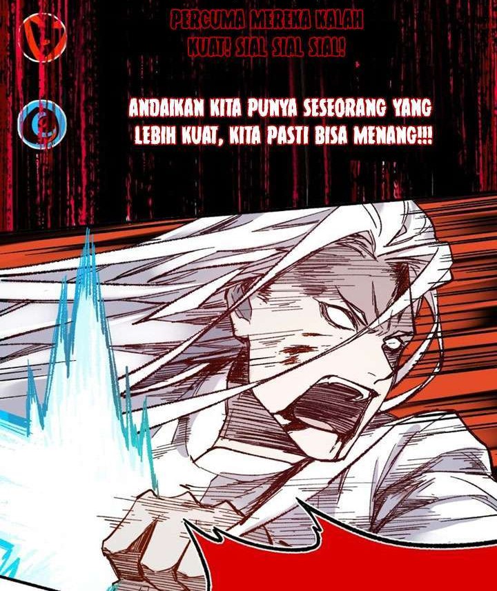 The Sacred Ruins Chapter 68 - halaman 13