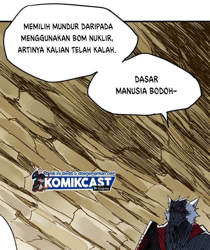 The Sacred Ruins Chapter 68 - halaman 15