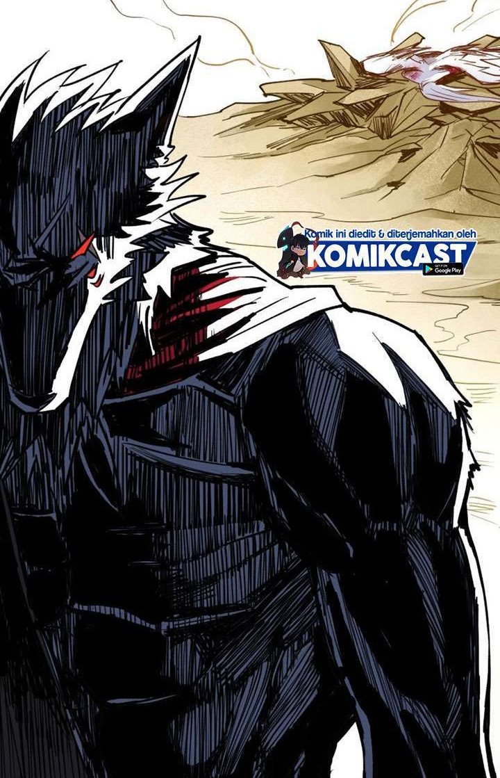The Sacred Ruins Chapter 68 - halaman 21