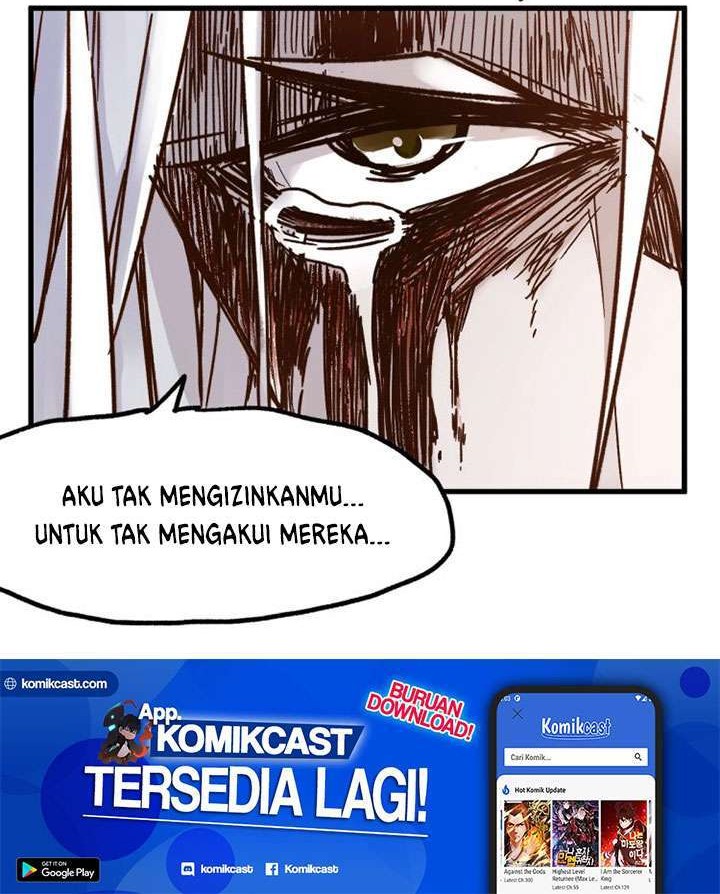 The Sacred Ruins Chapter 68 - halaman 35