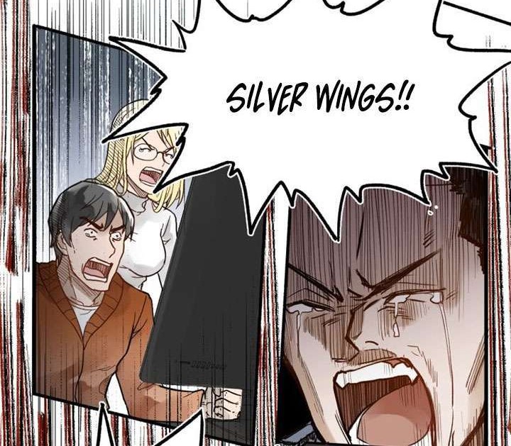 The Sacred Ruins Chapter 68 - halaman 39