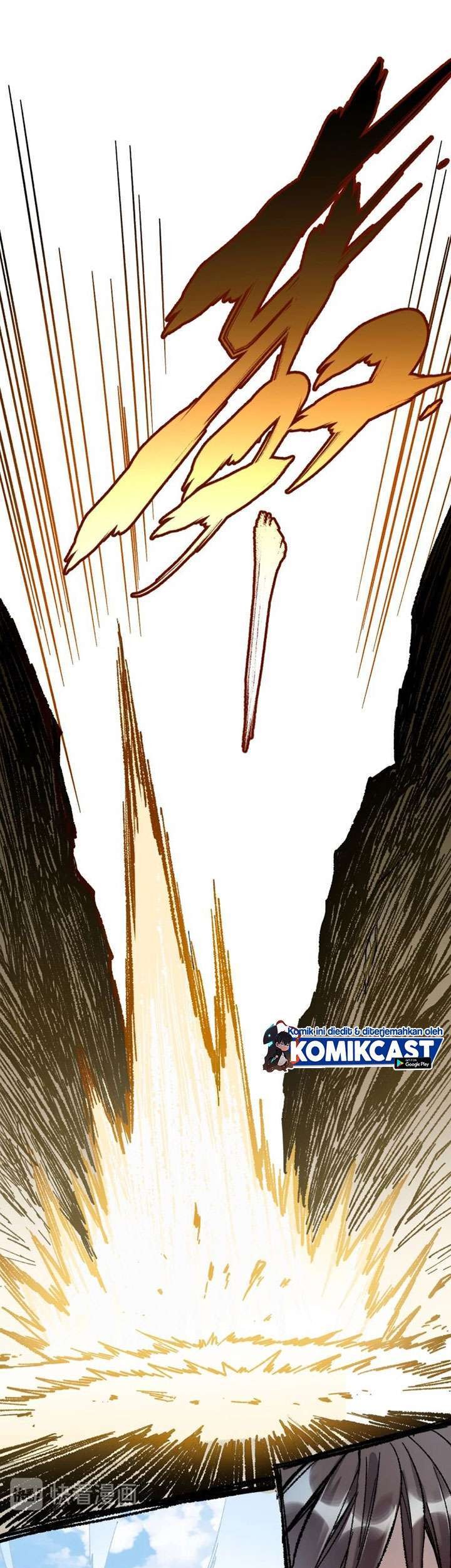 The Sacred Ruins Chapter 68 - halaman 44