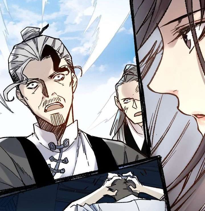 The Sacred Ruins Chapter 68 - halaman 45