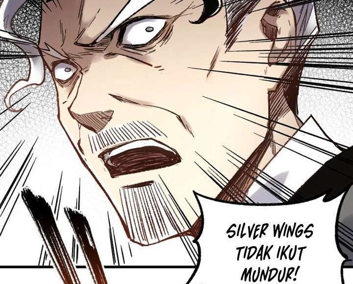 The Sacred Ruins Chapter 68 - halaman 7