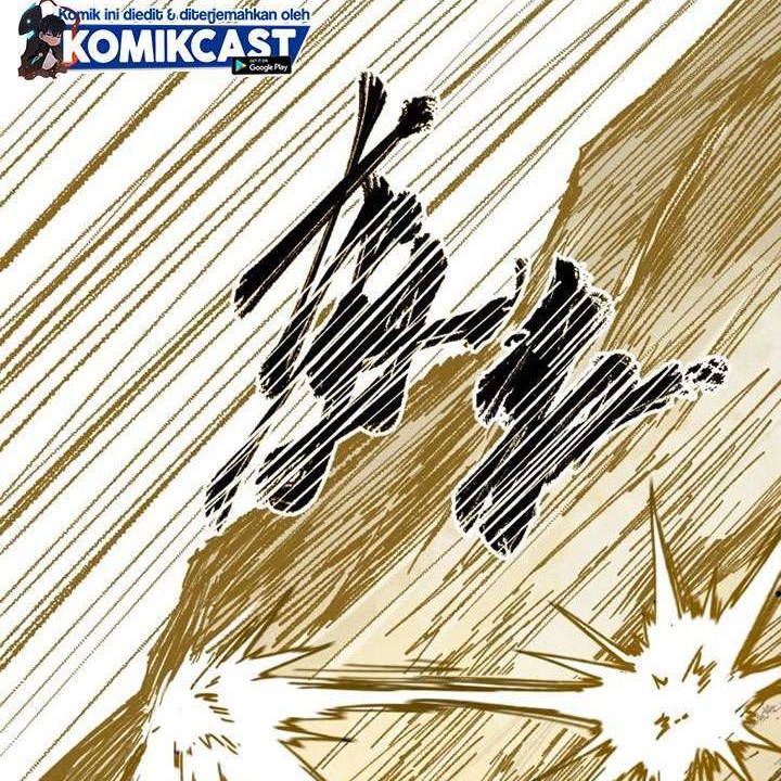 The Sacred Ruins Chapter 69 - halaman 12