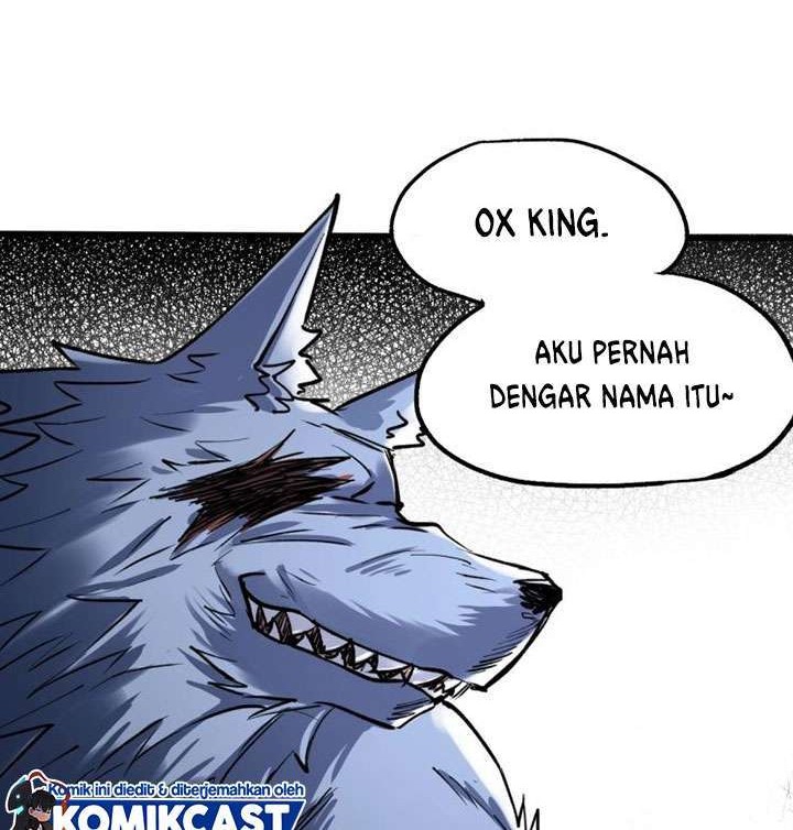 The Sacred Ruins Chapter 69 - halaman 2