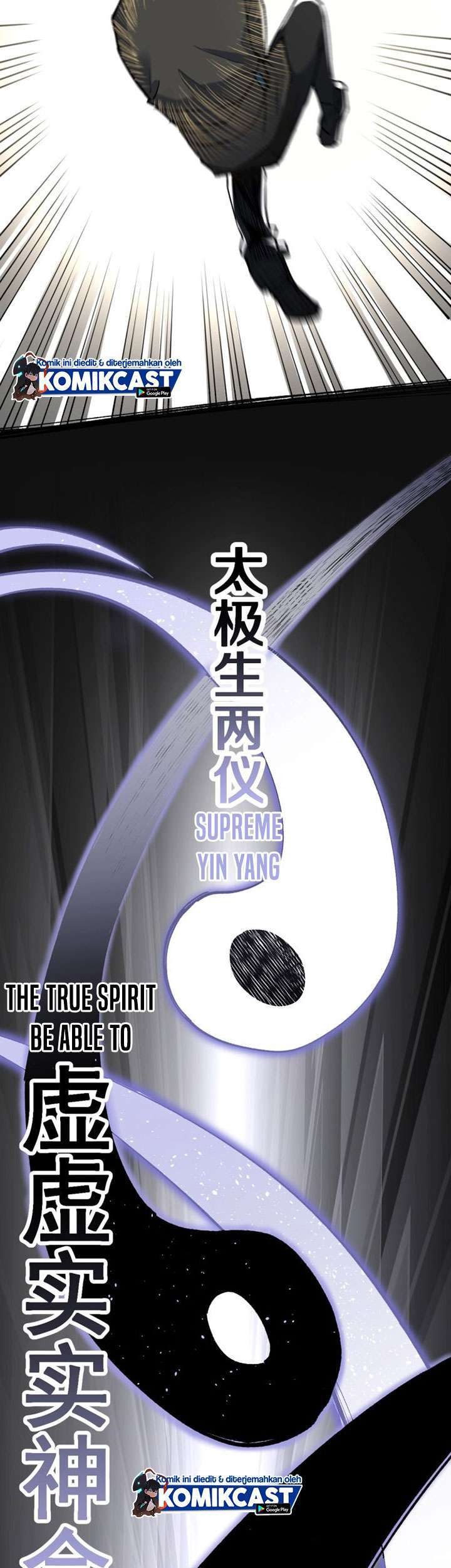 The Sacred Ruins Chapter 69 - halaman 27