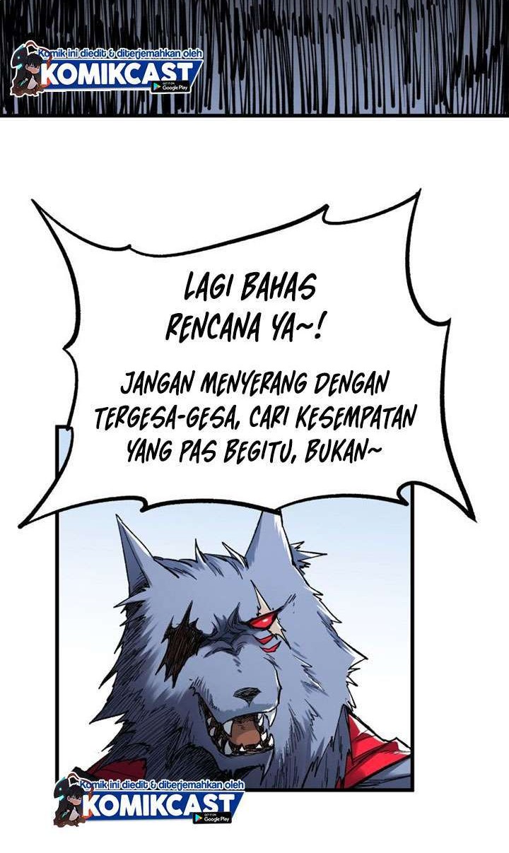 The Sacred Ruins Chapter 69 - halaman 32