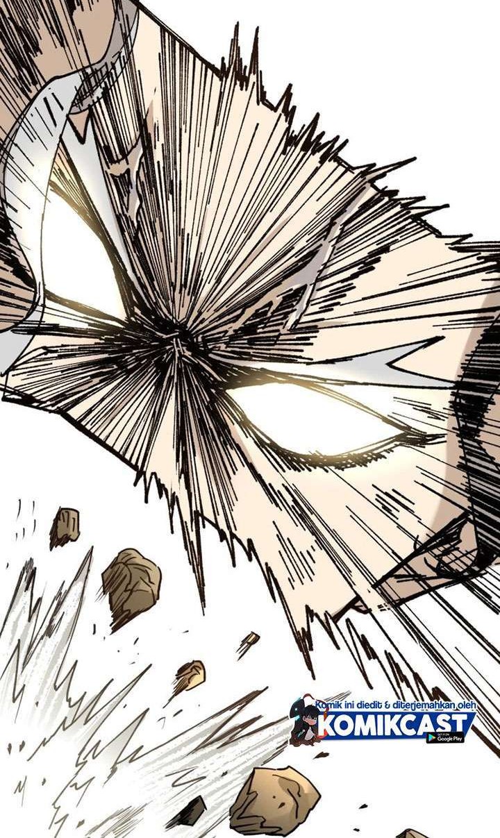 The Sacred Ruins Chapter 69 - halaman 36