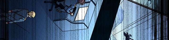 The Sacred Ruins Chapter 69 - halaman 52