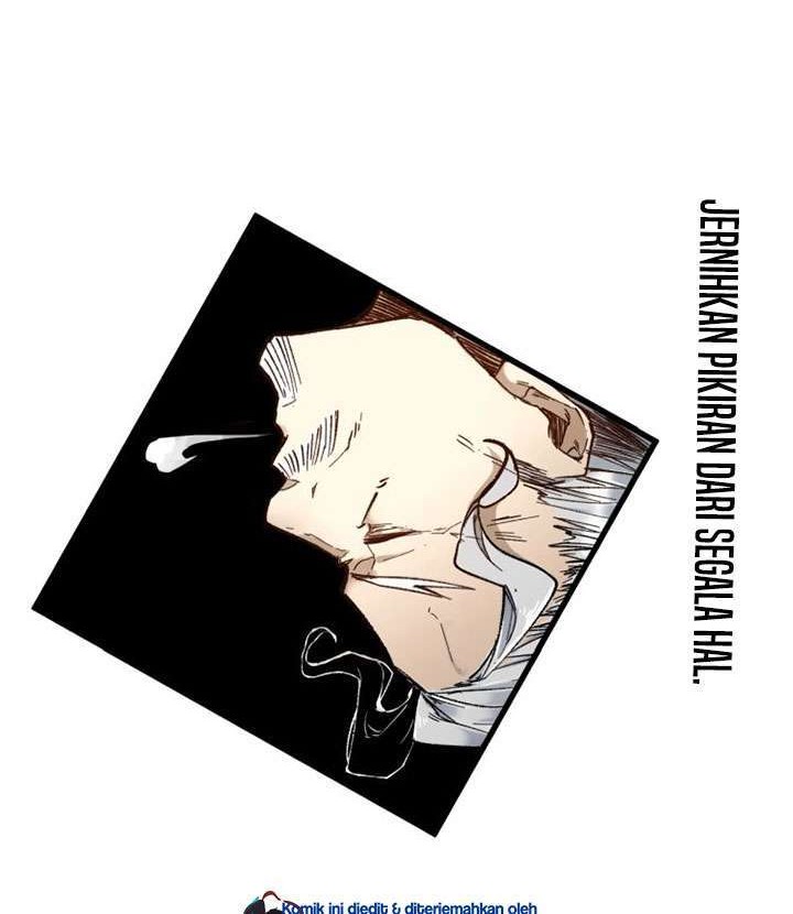 The Sacred Ruins Chapter 69 - halaman 65