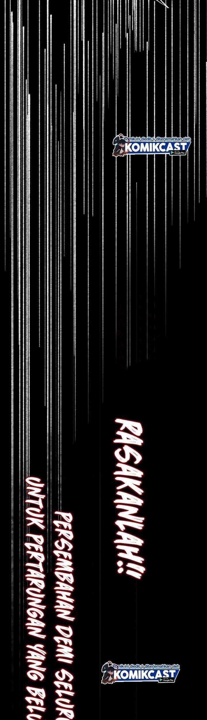 The Sacred Ruins Chapter 69 - halaman 68