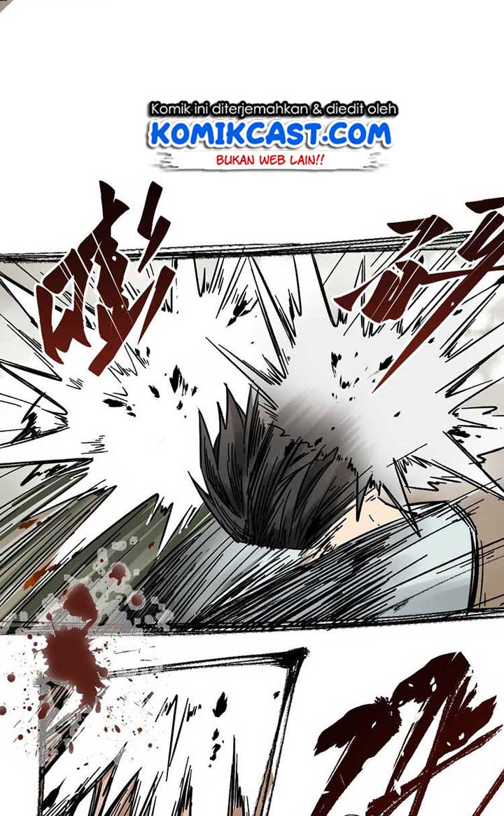 The Sacred Ruins Chapter 7 - halaman 29