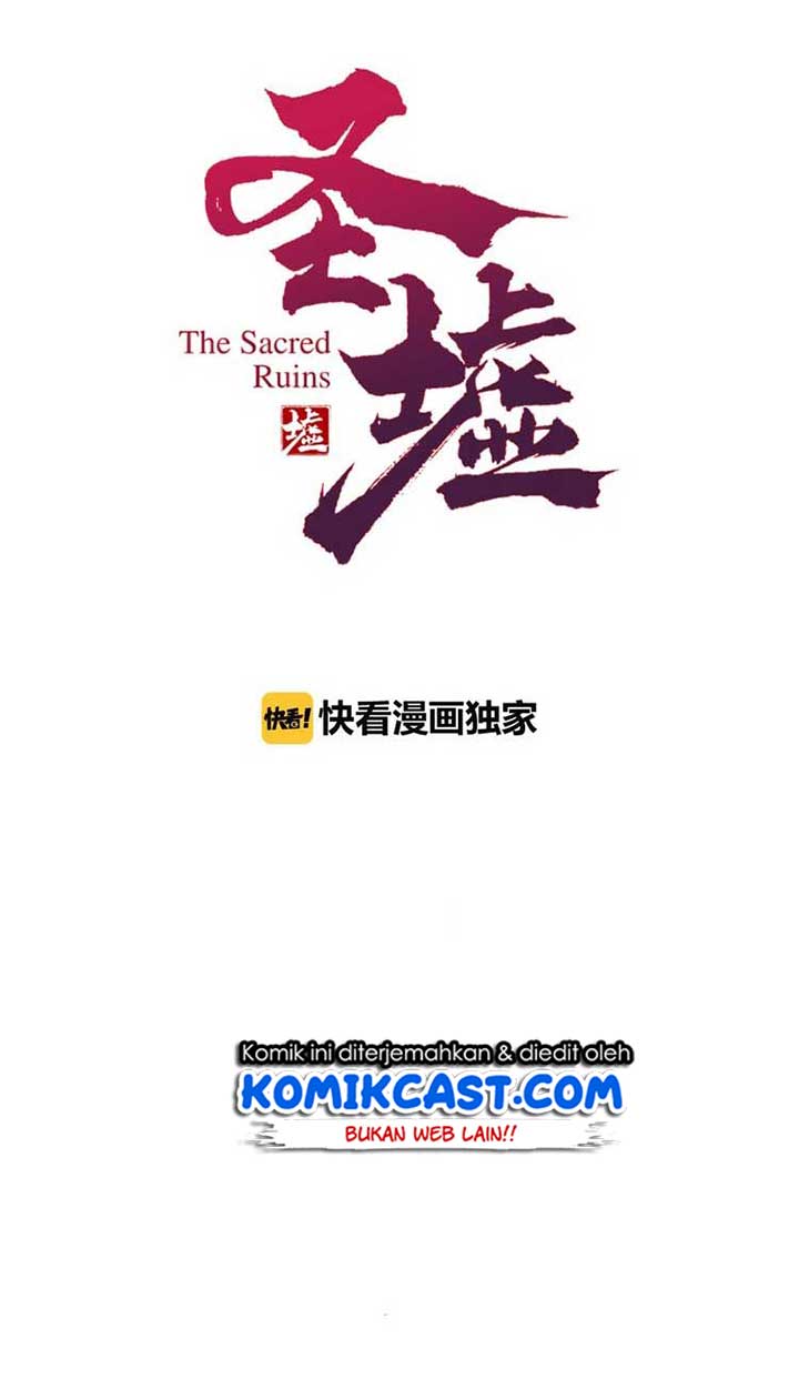 The Sacred Ruins Chapter 7 - halaman 3
