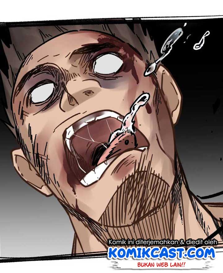 The Sacred Ruins Chapter 7 - halaman 35