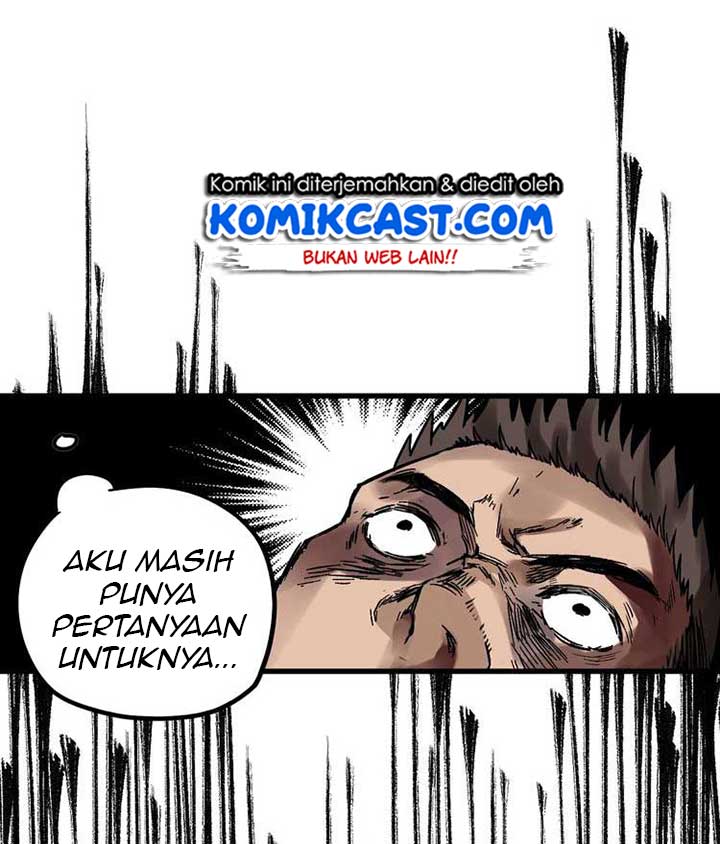 The Sacred Ruins Chapter 7 - halaman 42