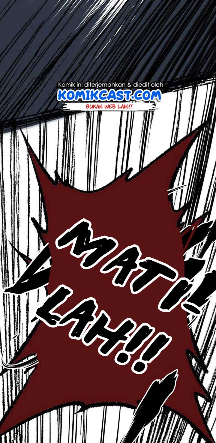The Sacred Ruins Chapter 7 - halaman 47