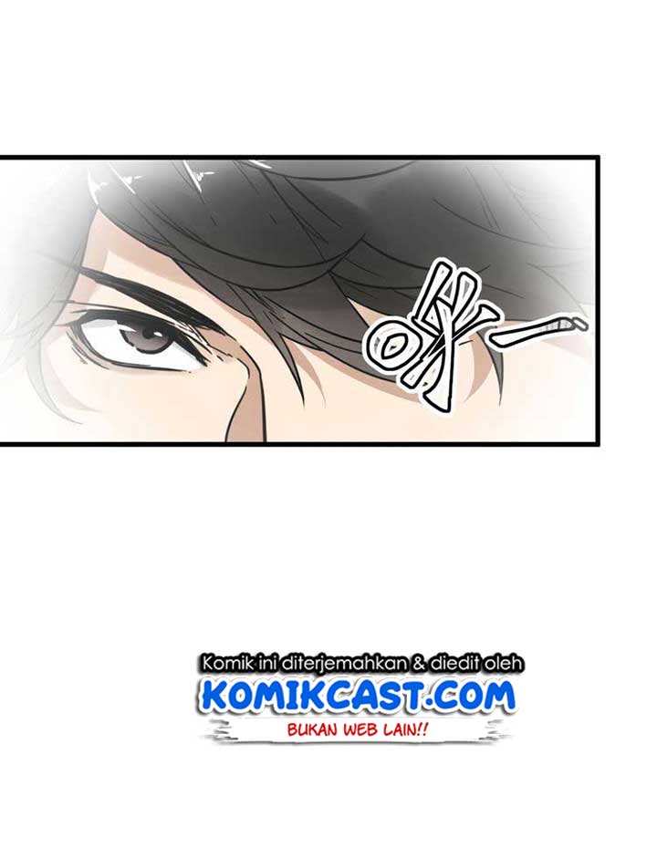 The Sacred Ruins Chapter 7 - halaman 50